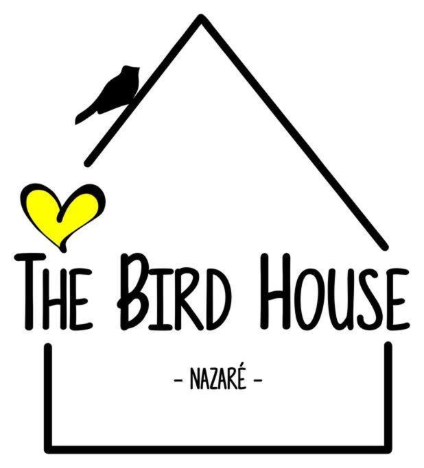 Apartmán The Bird House Nazaré Exteriér fotografie